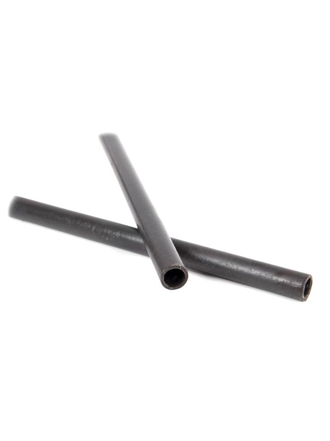 Beeswax 2m Curtain Pole