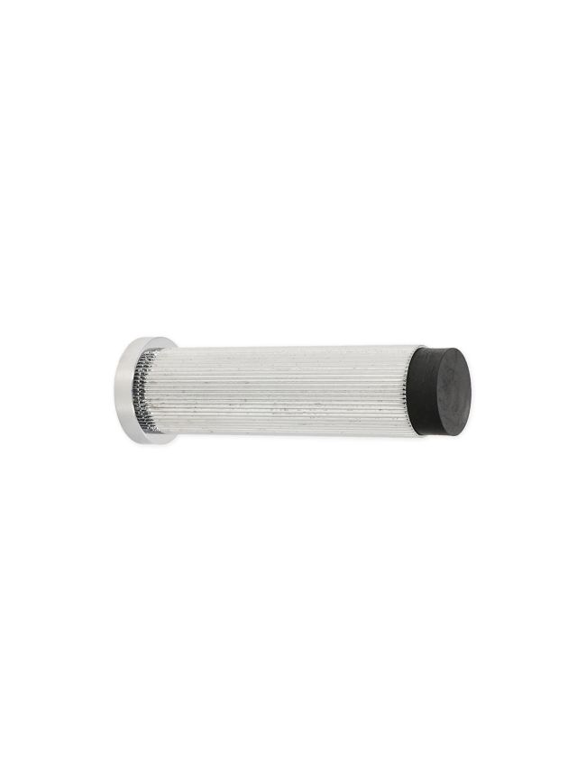 Connaught Linear Door Stopper Polished Chrome