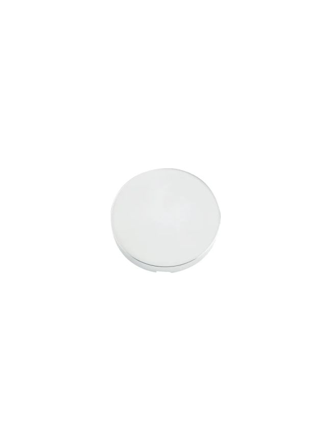Zoo Hardware Escutcheon Blank Profile - 52mm Rose Grade 304 - Stainless Steel
