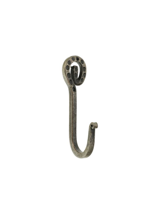 Iron Hook BR603 Pewter