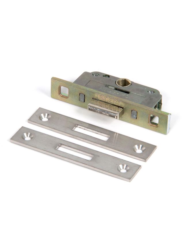 SS Window Lock