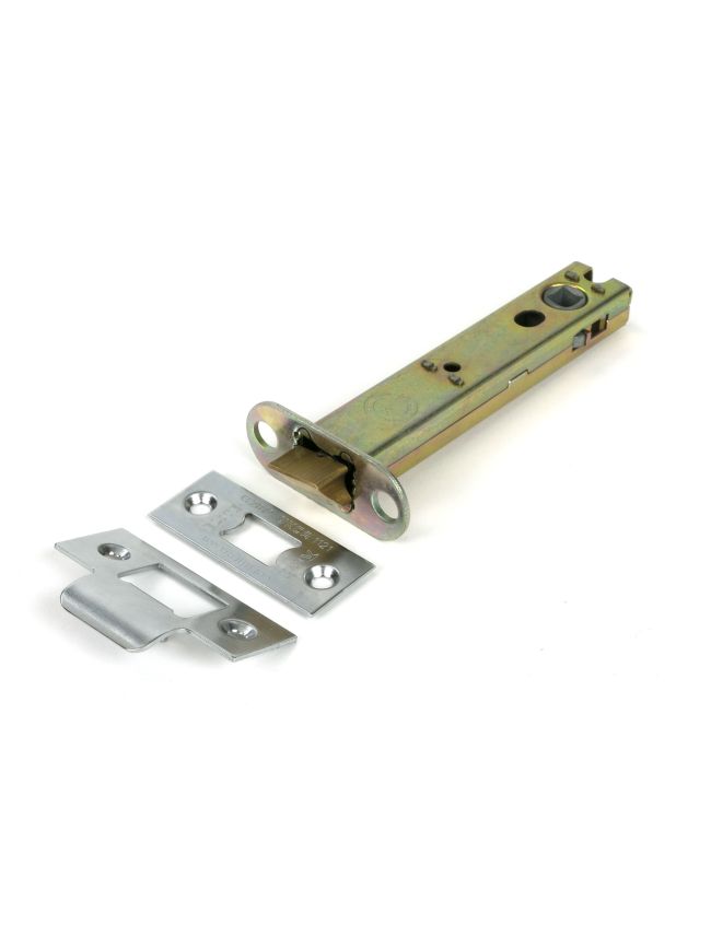 Satin SS 5" Heavy Duty Latch