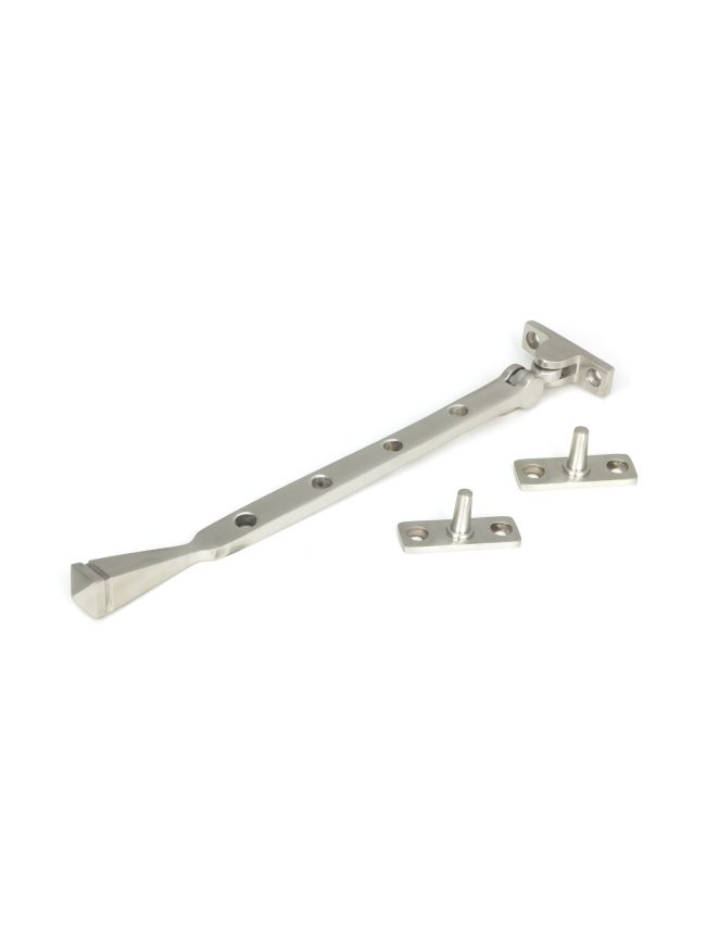 Satin Marine SS (316) 10" Avon Stay