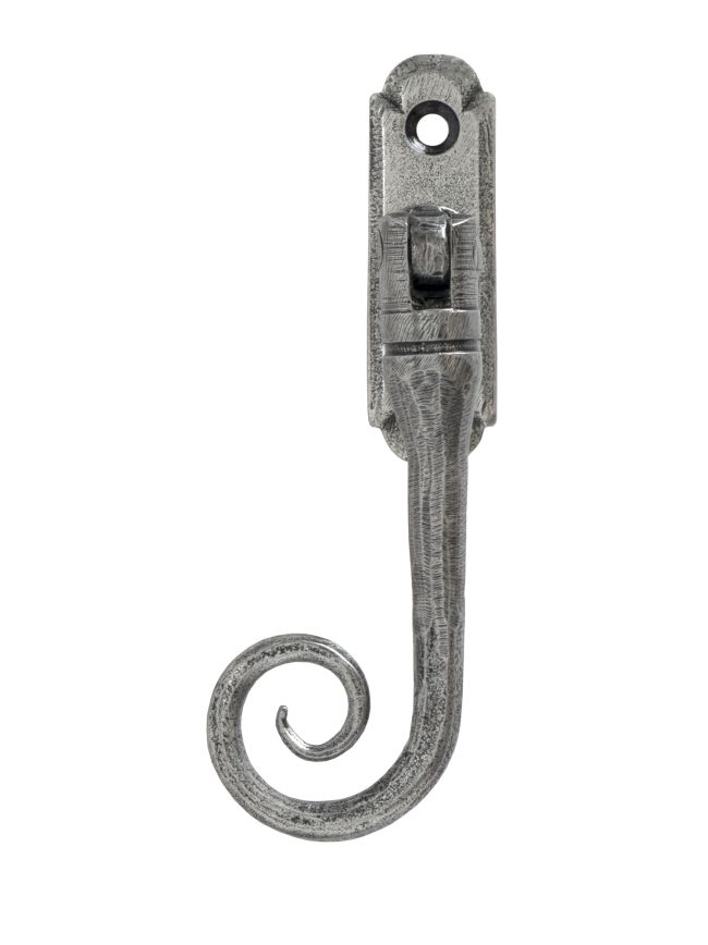 Pewter Monkeytail Espag - LH