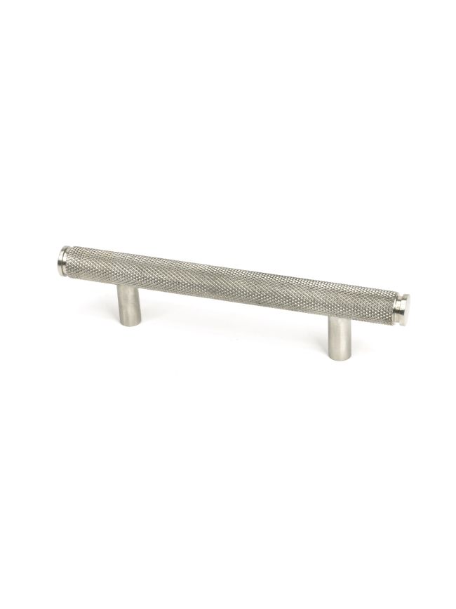 Satin SS (304) Full Brompton Pull Handle - Small