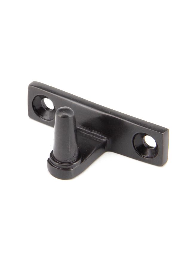 Aged Bronze Cranked Stay Pin