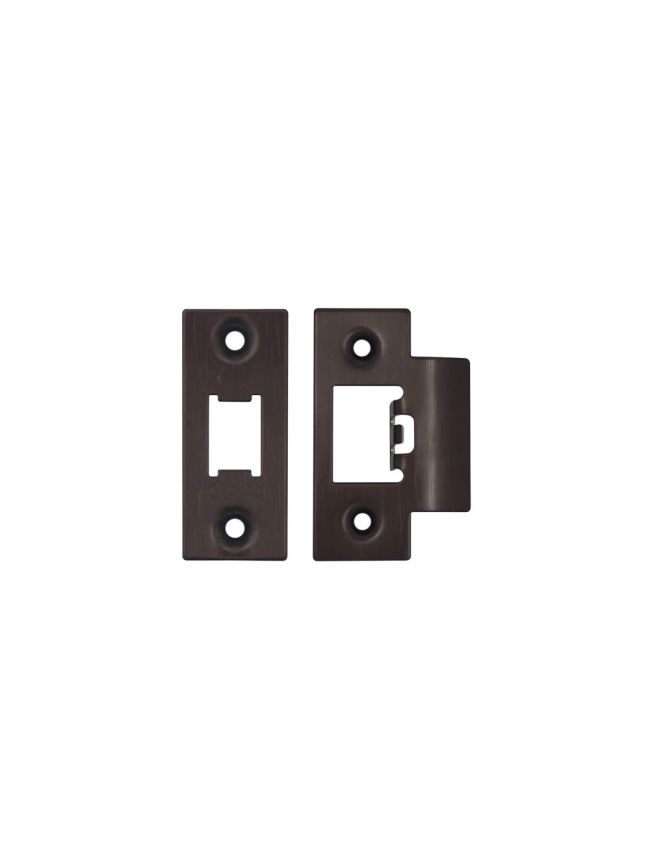 Zoo Hardware Spare Acc Pk for Heavy Duty Tubular Latch - Bronze