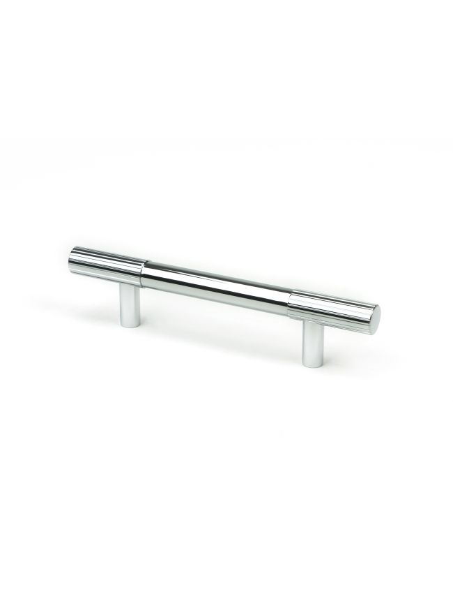Polished Chrome Judd Pull Handle - Small