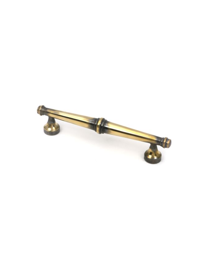 Aged Brass Regency Pull Handle - Small