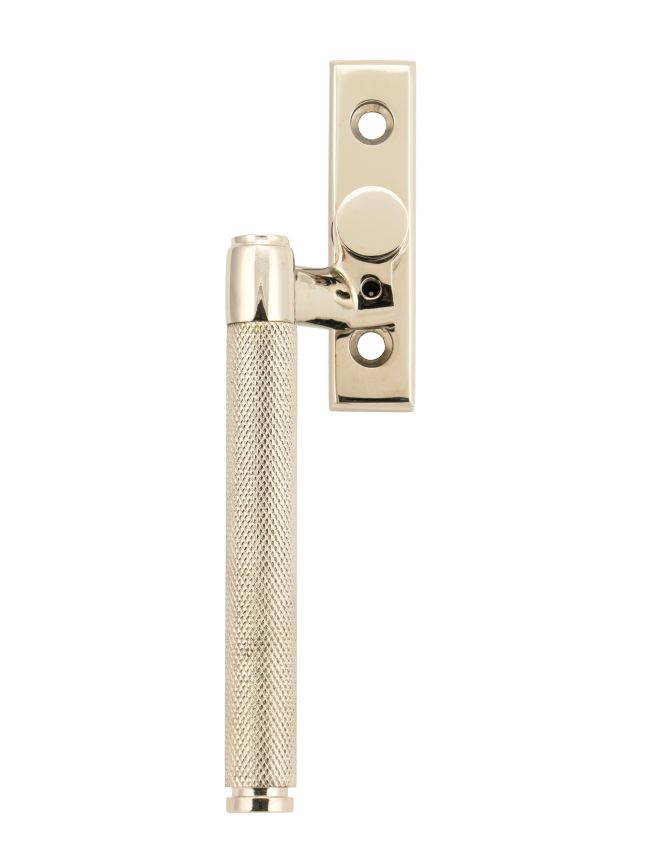 Polished Nickel Brompton Espag - LH