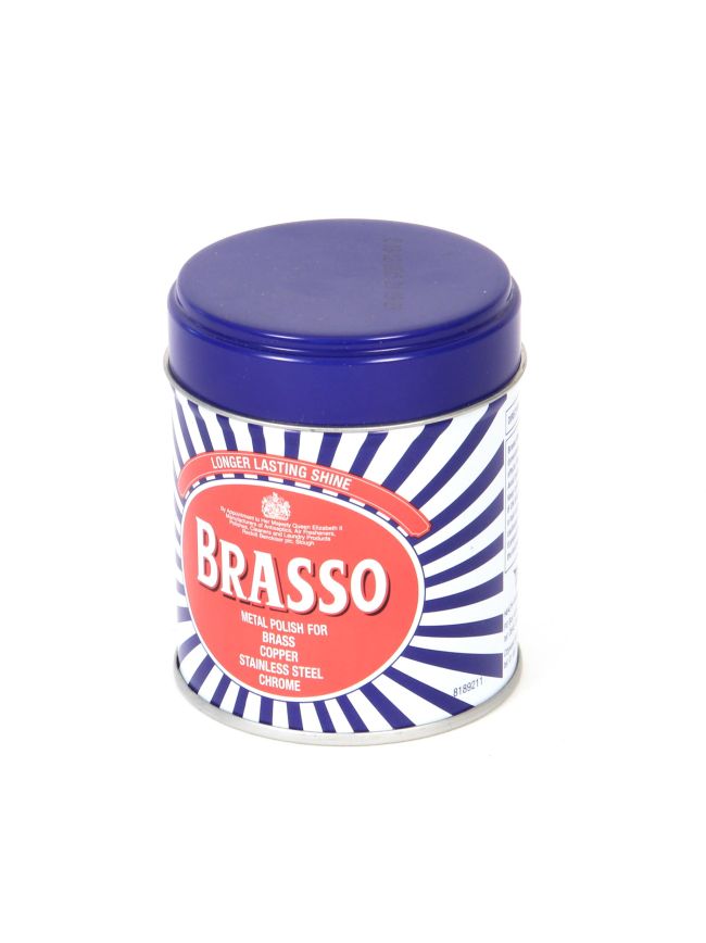 Brasso (75g)