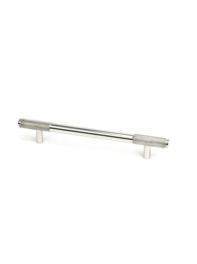 Polished SS (304) Half Brompton Pull Handle - Medium