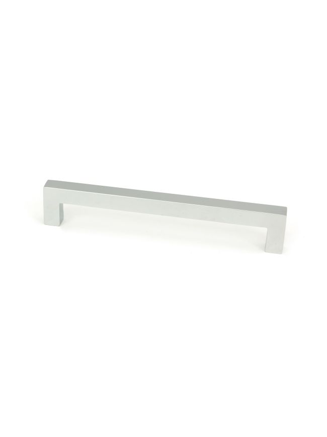 Polished Chrome Albers Pull Handle - Medium