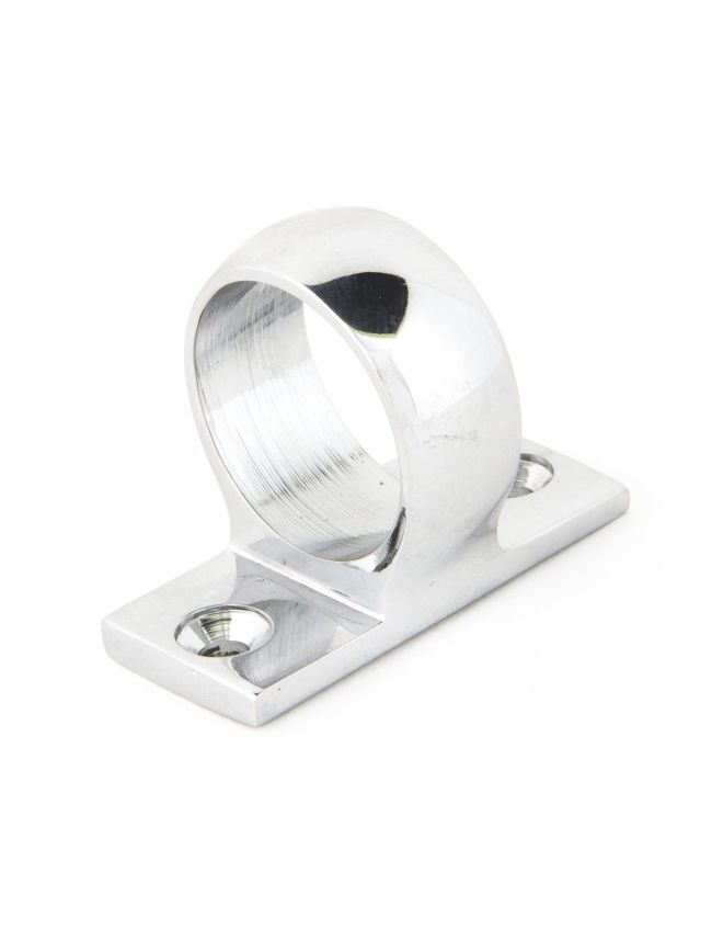 Polished Chrome Sash Eye Lift