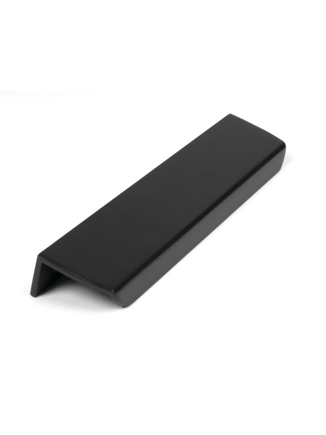 Matt Black 200mm Moore Edge Pull