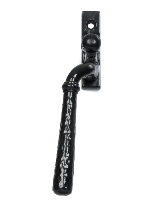 Black Hammered Newbury Espag - LH