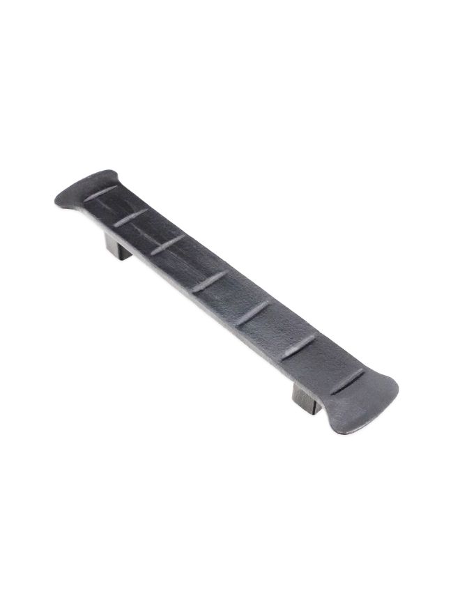 Flamingo Pull Handle 130mm Matt Black