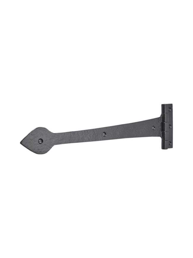 9" Tudor Tee Hinges