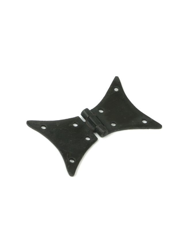 Beeswax 3" Butterfly Hinge (pair)