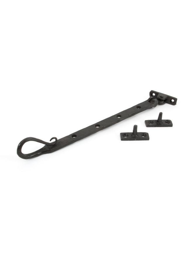 Beeswax 10" Shepherd's Crook Stay