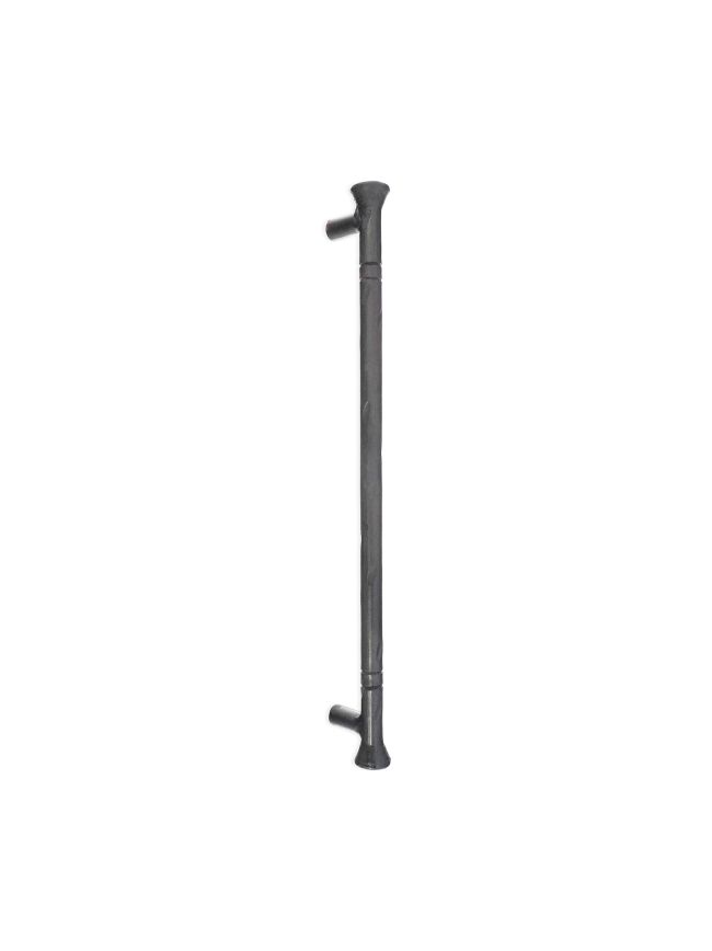 Dona Pull Handle Large Matt Black