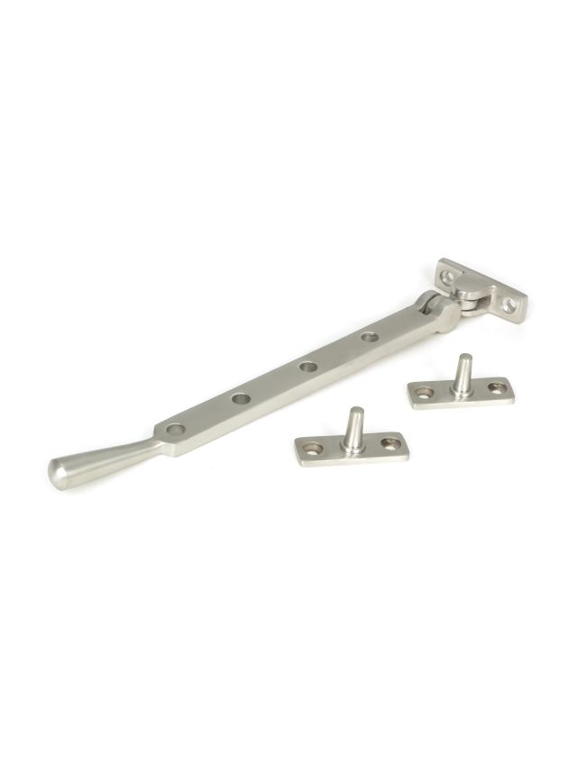 Satin Marine SS (316) 10" Newbury Stay