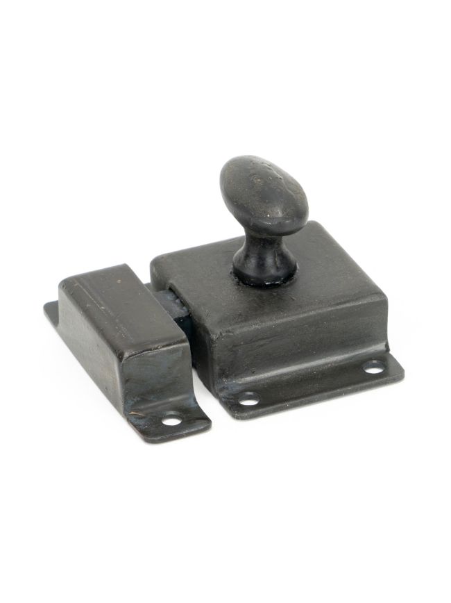 Beeswax Cabinet Latch