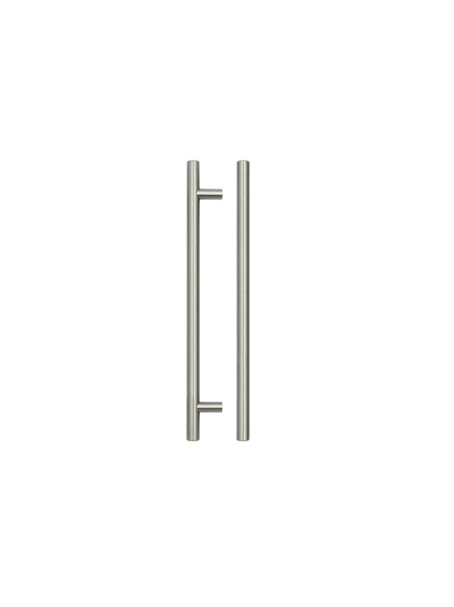 Zoo Hardware Top Drawer Fittings T Bar 192mm - Nickel