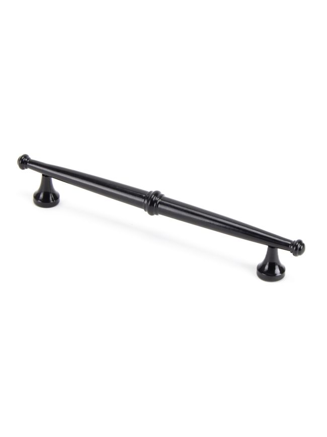 Black Regency Pull Handle - Medium