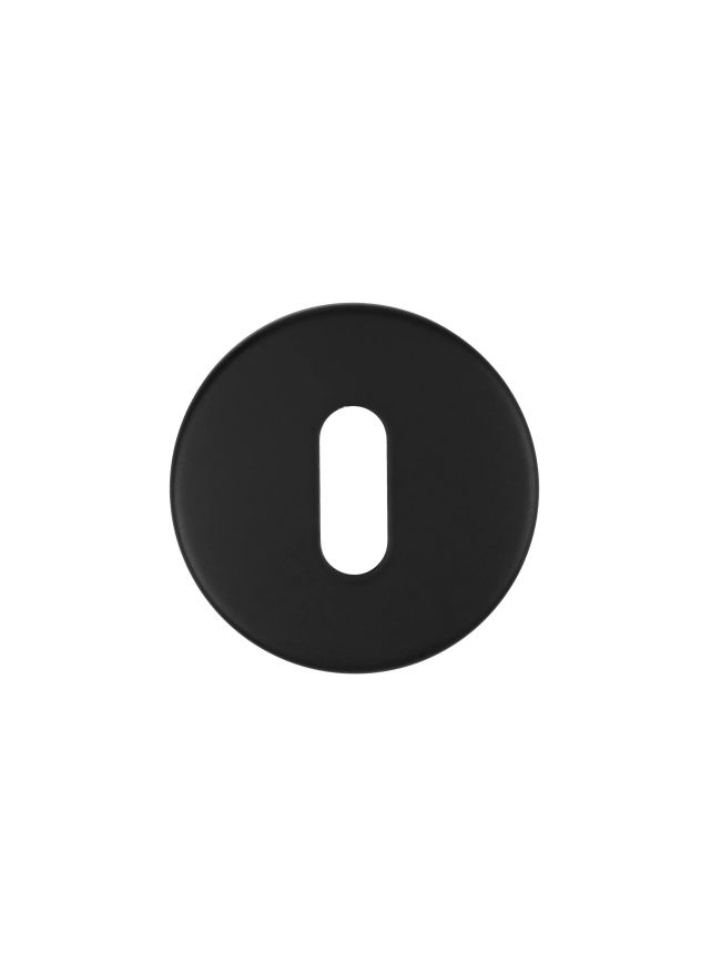Zoo Hardware Standard Profile Escutcheon - 52 Dia - Grade 201 - PCB