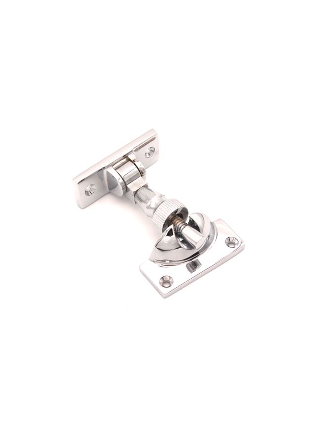 Brighton Fastener Polished Chrome