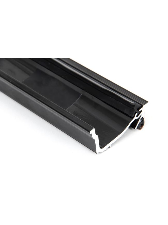 Black 914mm Macclex Lowline Sill