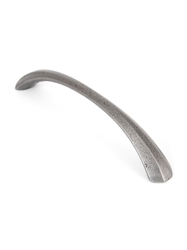 Natural Smooth 5" Shell Pull Handle