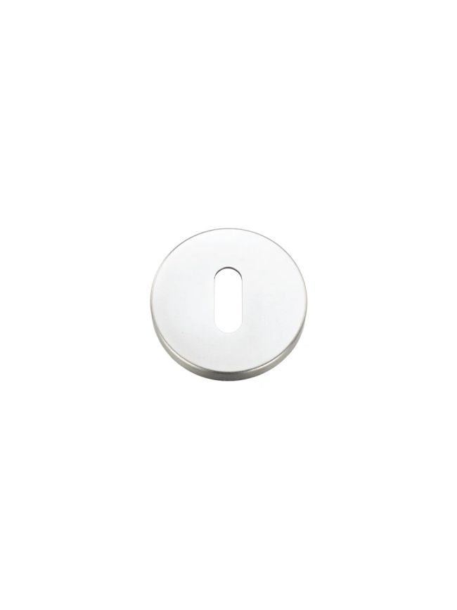 Zoo Hardware Standard profile escutcheon - Satin