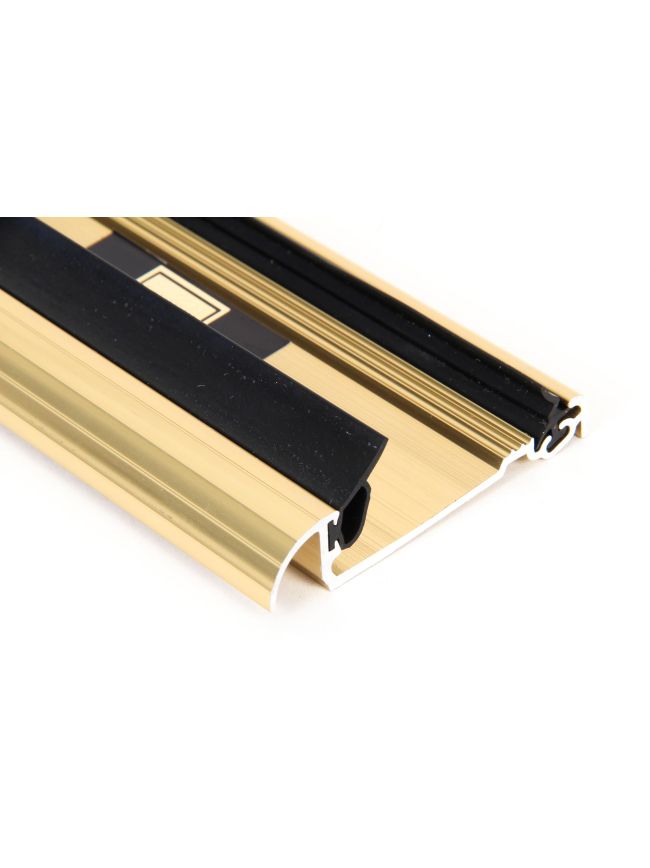 Gold 914mm Macclex 15/56 Threshold TB