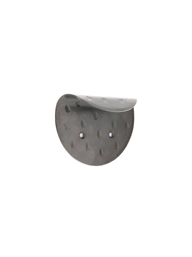 Marvel Cup Drawer Pull Small Matt Black