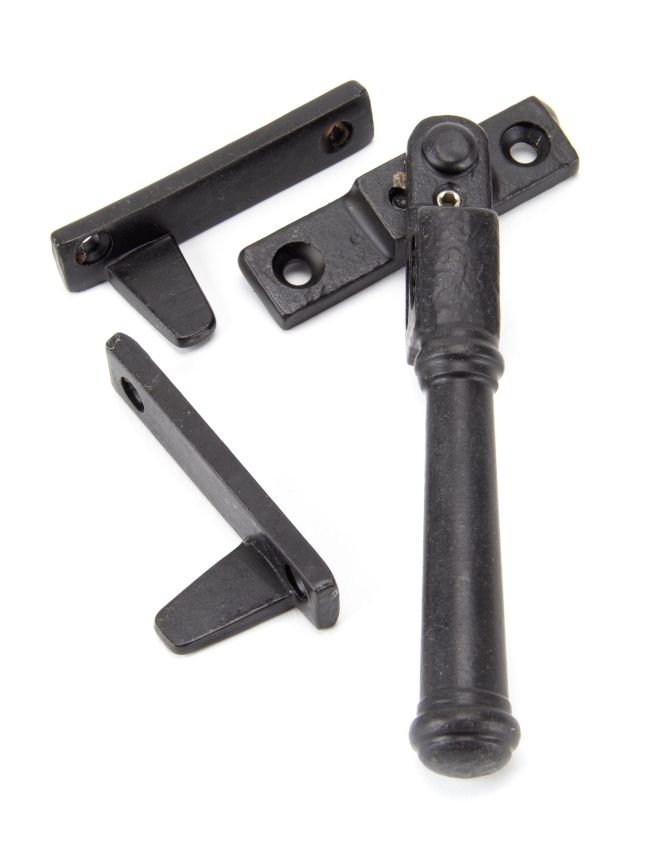 External Beeswax Locking Night-Vent Regency Fastener