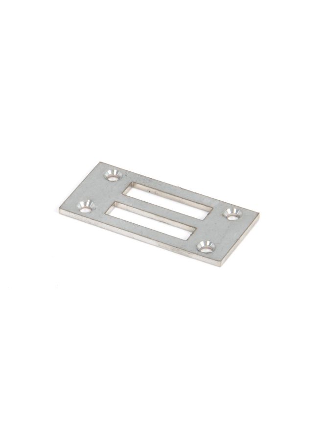 SS Ventable Keep Plate