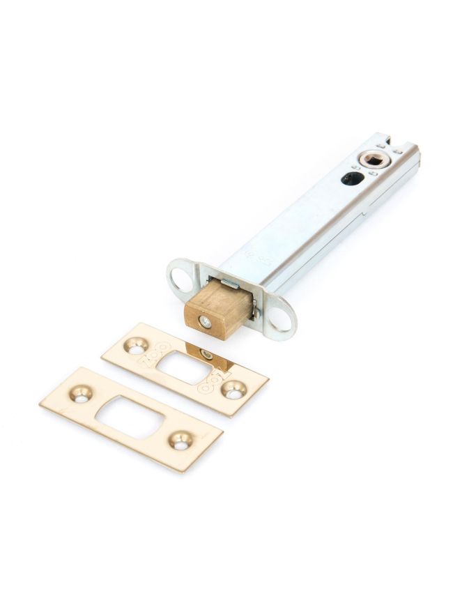 PVD 5" Heavy Duty Tubular Deadbolt