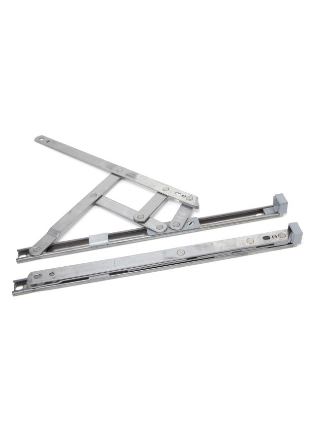 SS 12" Defender Friction Hinge - Side Hung