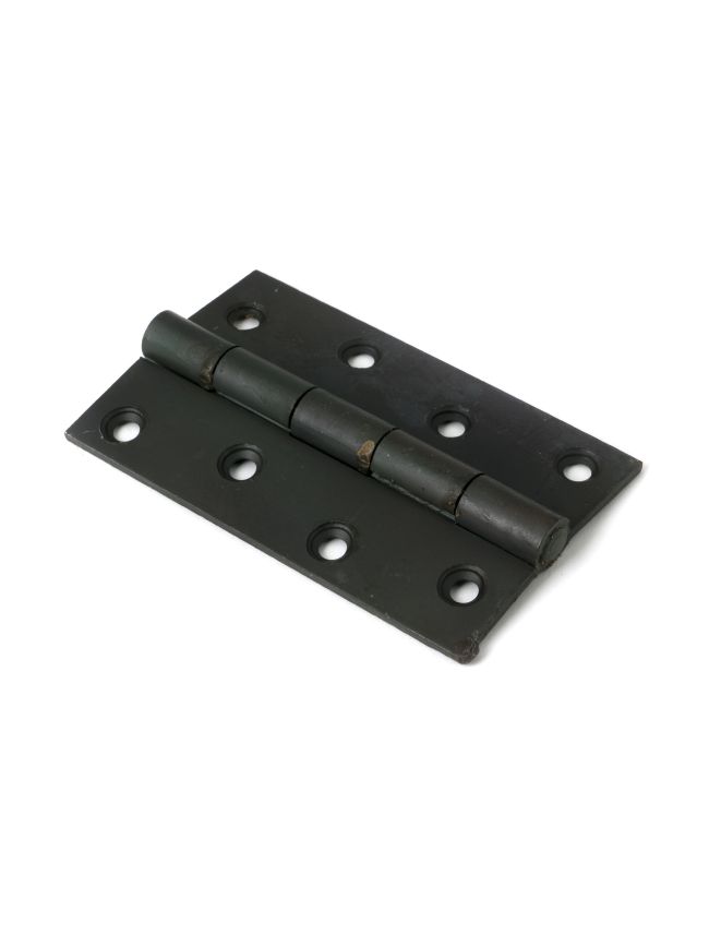 Beeswax 4" Butt Hinge (pair)