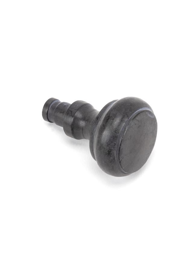 Beeswax Regency Curtain Finial (pair)