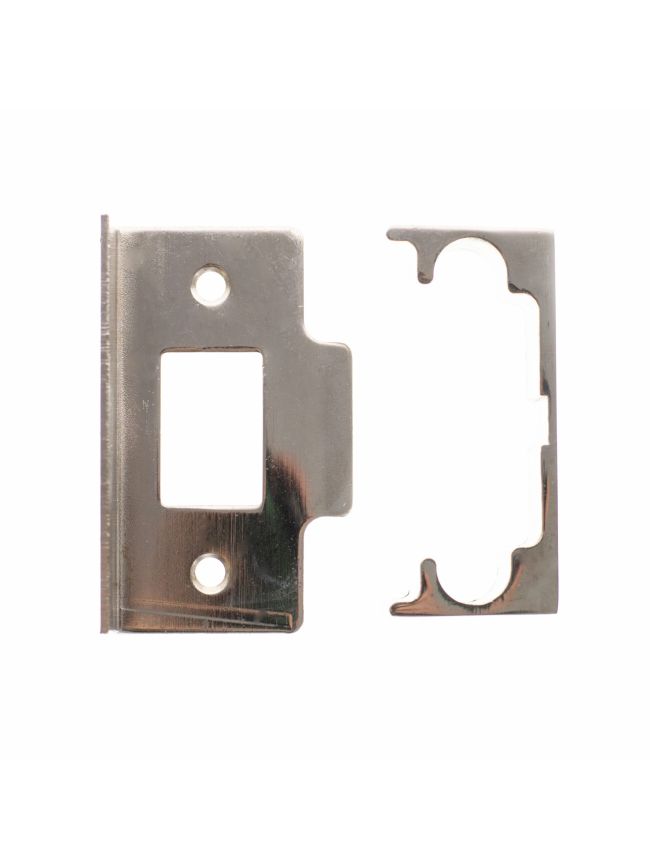 Atlantic Rebate Kit to suit CE Tubular Latch - Polished Nickel