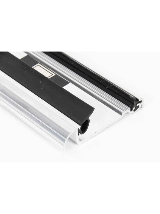 Aluminium 3000mm Macclex 15/56 Threshold TB