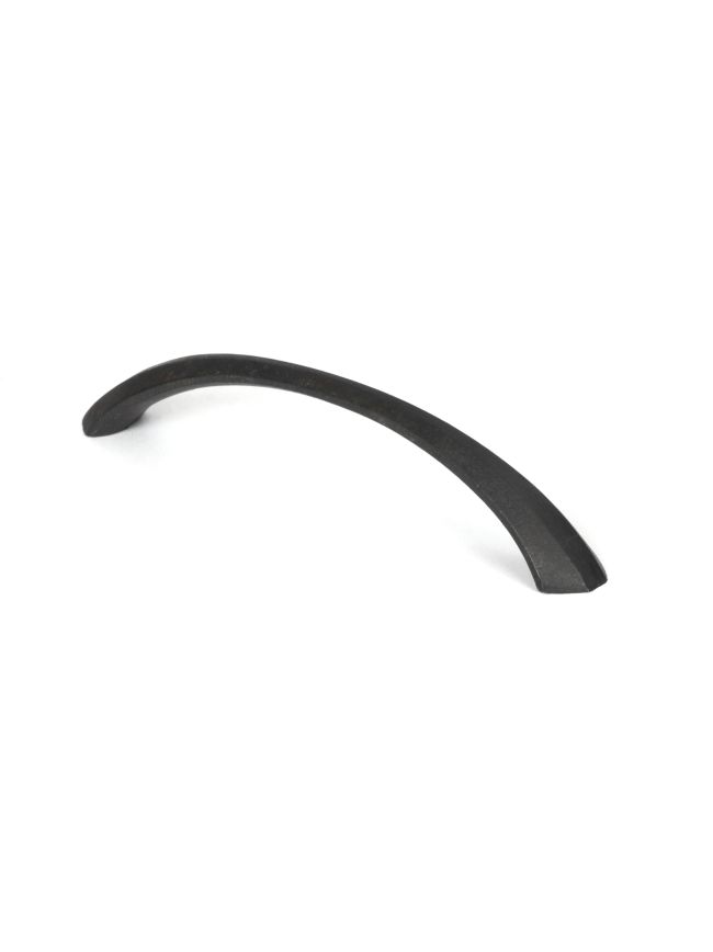 Beeswax 5" Shell Pull Handle