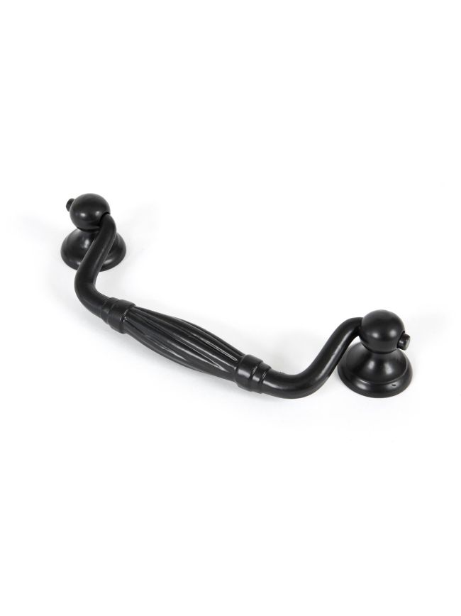 Black Drop Handle