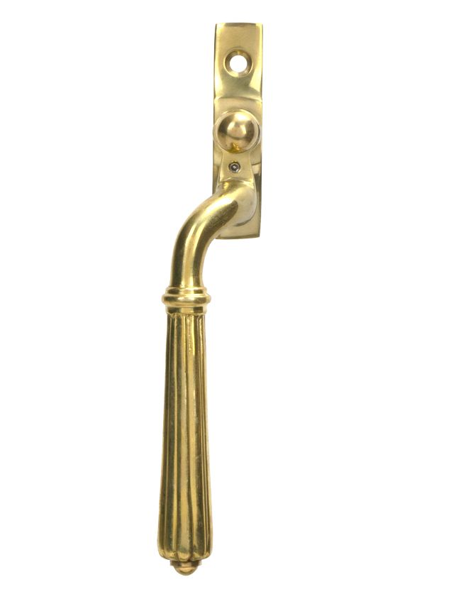 Polished Brass Hinton Espag - LH