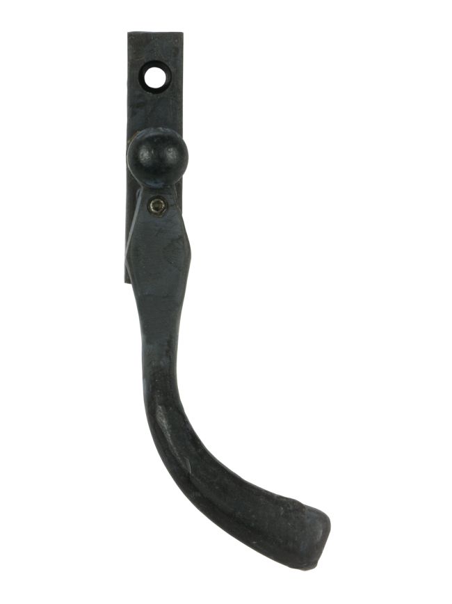 Beeswax 16mm Peardrop Espag - RH