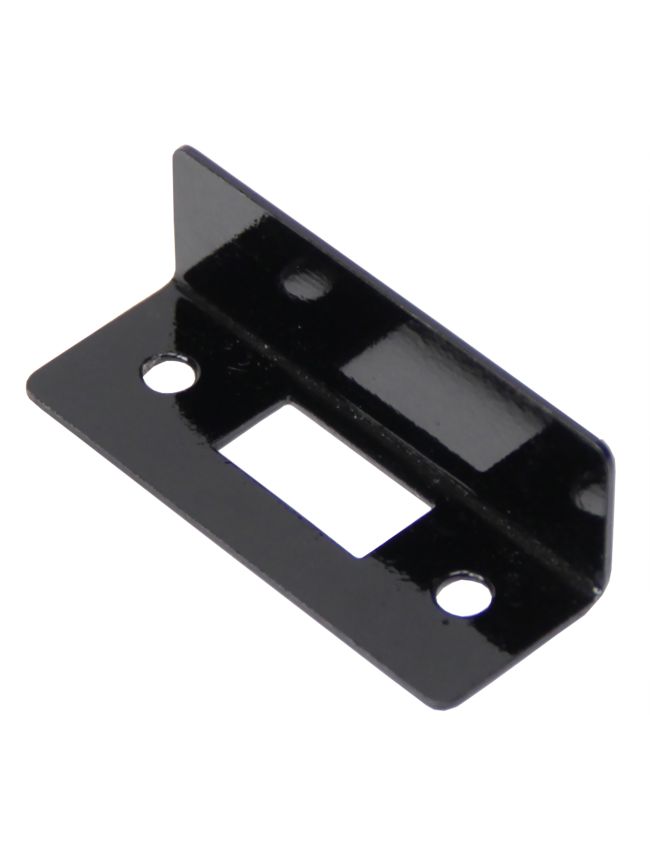 Black Angled Keep