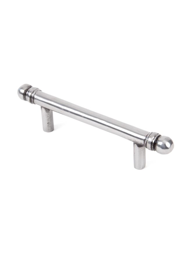 Natural Smooth 156mm Bar Pull Handle
